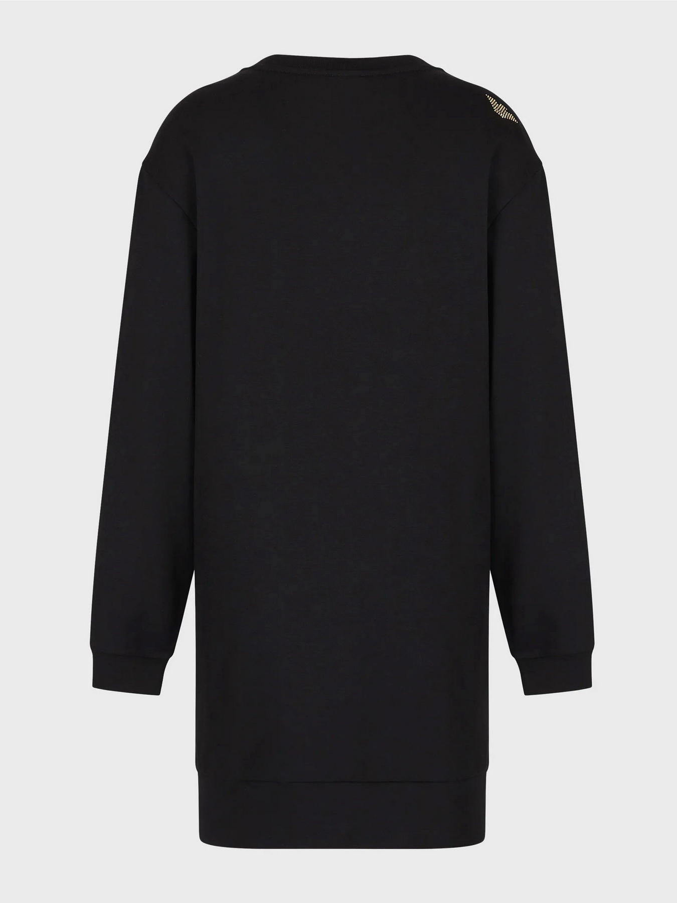 Сукня міні EA7 Evolution модель 6LTA53-TJ9RZ-1200 Фото