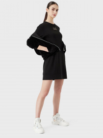 Сукня міні EA7 Evolution модель 6LTA53-TJ9RZ-1200 Фото