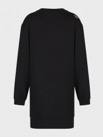 Сукня міні EA7 Evolution модель 6LTA53-TJ9RZ-1200 Фото