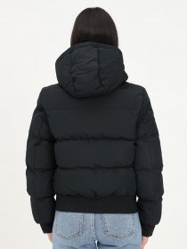 Зимняя куртка EA7 Premium Shield модель 6LTB04-TN8AZ-0200 Фото