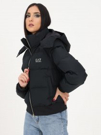 Зимняя куртка EA7 Premium Shield модель 6LTB04-TN8AZ-0200 Фото