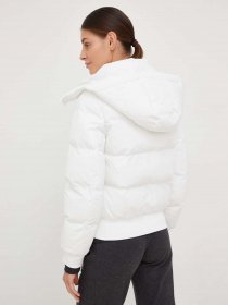 Зимова куртка EA7 Premium Shield модель 6LTB04-TN8AZ-1100 Фото