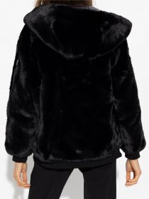 Шуба EA7 модель 6LTB06-TN2ZZ-1200 Фото