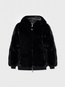 Шуба EA7 модель 6LTB06-TN2ZZ-1200 Фото