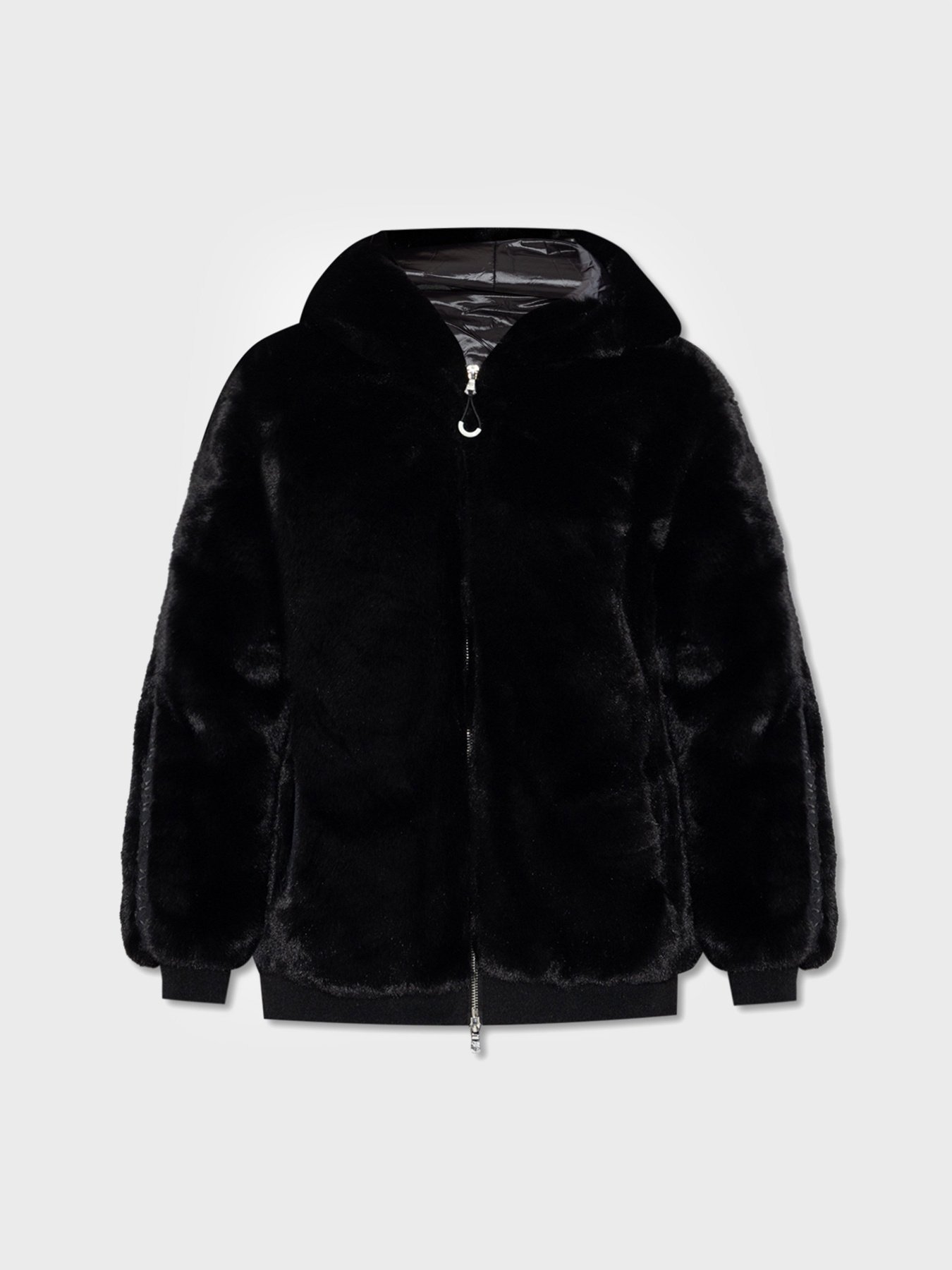 Шуба EA7 модель 6LTB06-TN2ZZ-1200 Шуба EA7 модель 6LTB06-TN2ZZ-1200 Фото