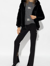 Шуба EA7 модель 6LTB06-TN2ZZ-1200 Шуба EA7 модель 6LTB06-TN2ZZ-1200 Фото