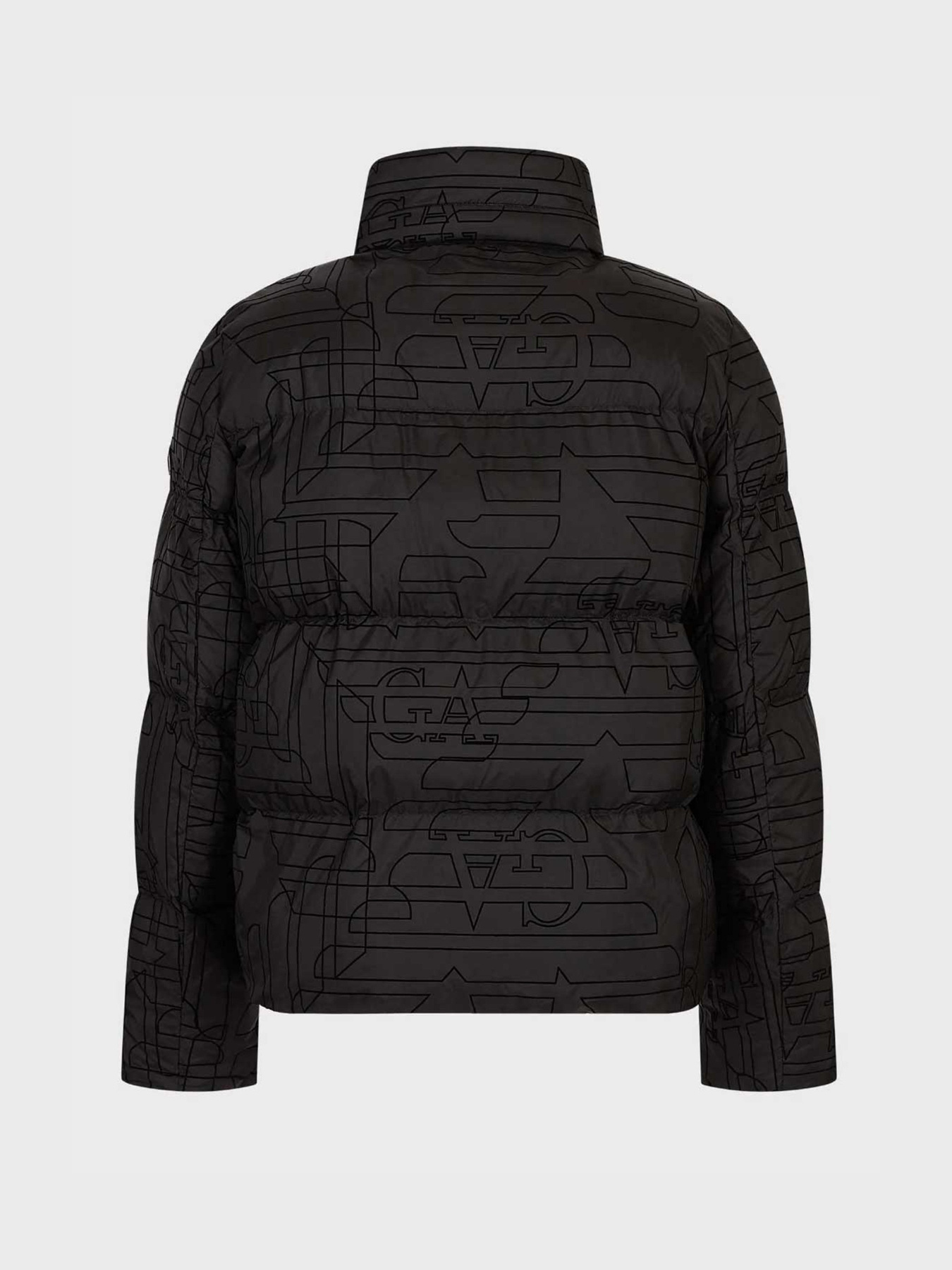 Зимняя куртка EA7 модель 6LTB13-TNAVZ-1200 Фото