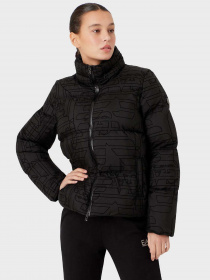 Зимняя куртка EA7 модель 6LTB13-TNAVZ-1200 Фото