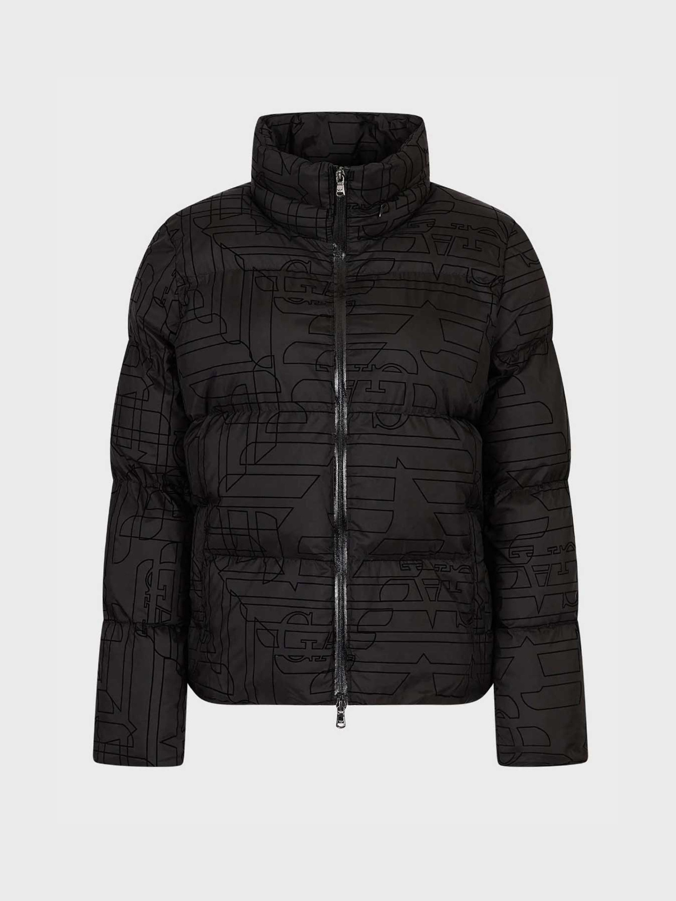 Зимняя куртка EA7 модель 6LTB13-TNAVZ-1200 Фото