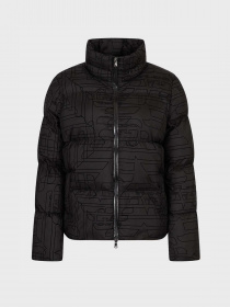 Зимняя куртка EA7 модель 6LTB13-TNAVZ-1200 Фото