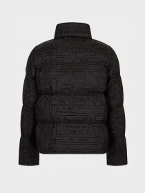 Зимняя куртка EA7 модель 6LTB13-TNAVZ-1200 Фото