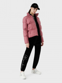 Зимняя куртка EA7 модель 6LTB13-TNAVZ-1438 Фото