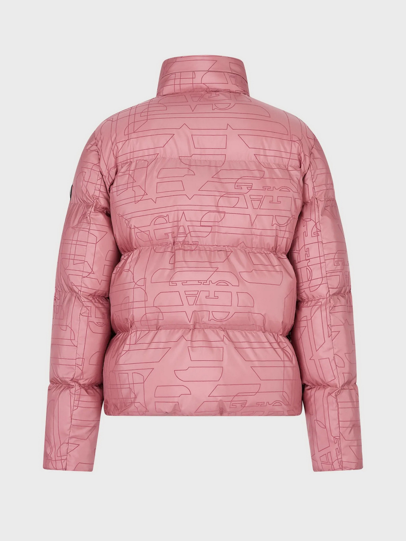 Зимова куртка EA7 модель 6LTB13-TNAVZ-1438 Зимова куртка EA7 модель 6LTB13-TNAVZ-1438 Фото