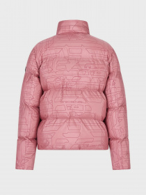 Зимова куртка EA7 модель 6LTB13-TNAVZ-1438 Зимова куртка EA7 модель 6LTB13-TNAVZ-1438 Фото