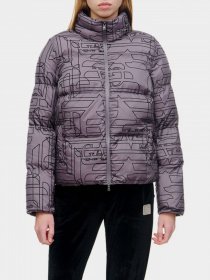 Зимняя куртка EA7 модель 6LTB13-TNAVZ-1971 Фото