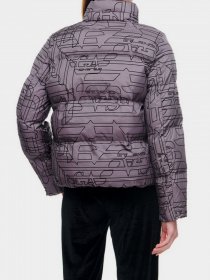 Зимова куртка EA7 модель 6LTB13-TNAVZ-1971 Фото