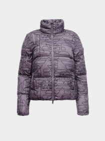 Зимова куртка EA7 модель 6LTB13-TNAVZ-1971 Фото