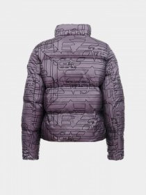 Зимова куртка EA7 модель 6LTB13-TNAVZ-1971 Фото