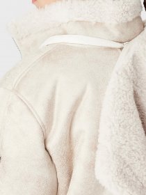 Зимняя куртка EA7 модель 6LTB15-TNAWZ-1720 Фото