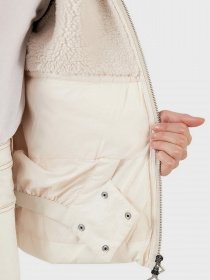 Зимняя куртка EA7 модель 6LTB15-TNAWZ-1720 Фото