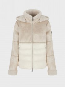 Зимняя куртка EA7 модель 6LTB15-TNAWZ-1720 Фото