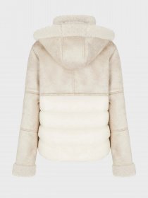 Зимняя куртка EA7 модель 6LTB15-TNAWZ-1720 Фото