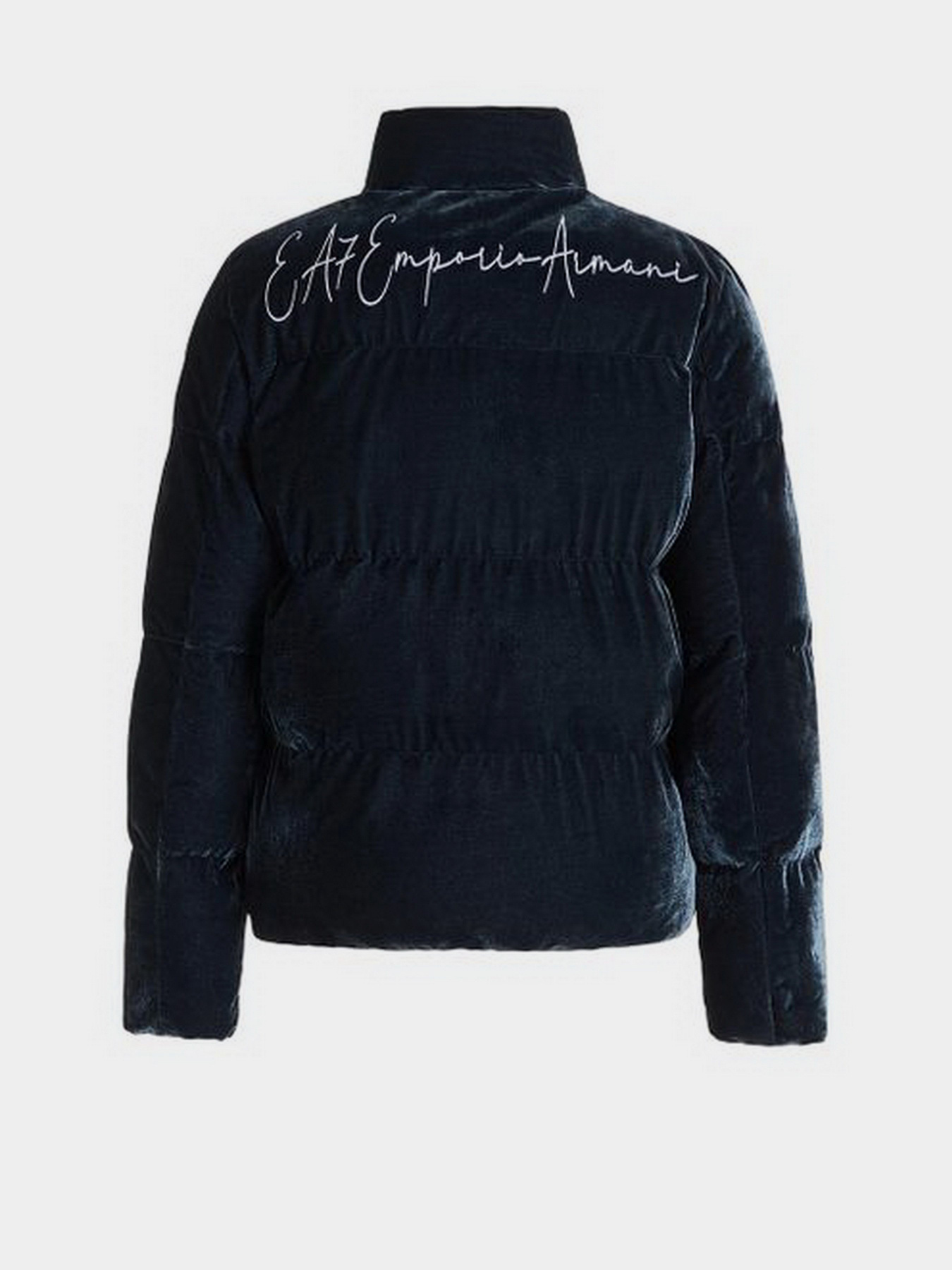 Зимняя куртка EA7 модель 6LTB19-TN7VZ-1543 Фото