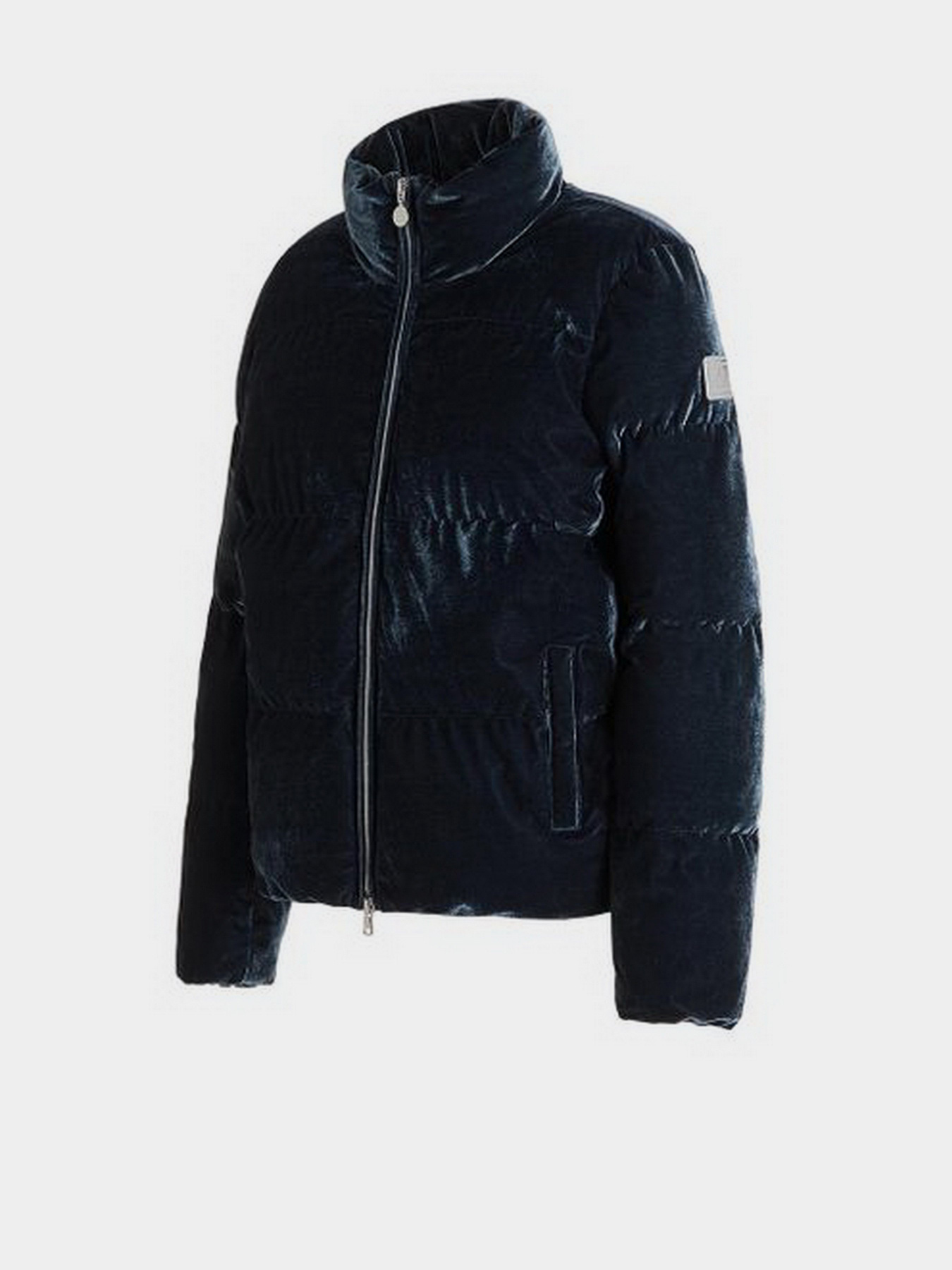 Зимняя куртка EA7 модель 6LTB19-TN7VZ-1543 Фото