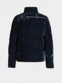 Зимняя куртка EA7 модель 6LTB19-TN7VZ-1543 Фото