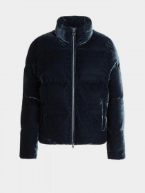 Зимова куртка EA7 модель 6LTB19-TN7VZ-1543 Фото