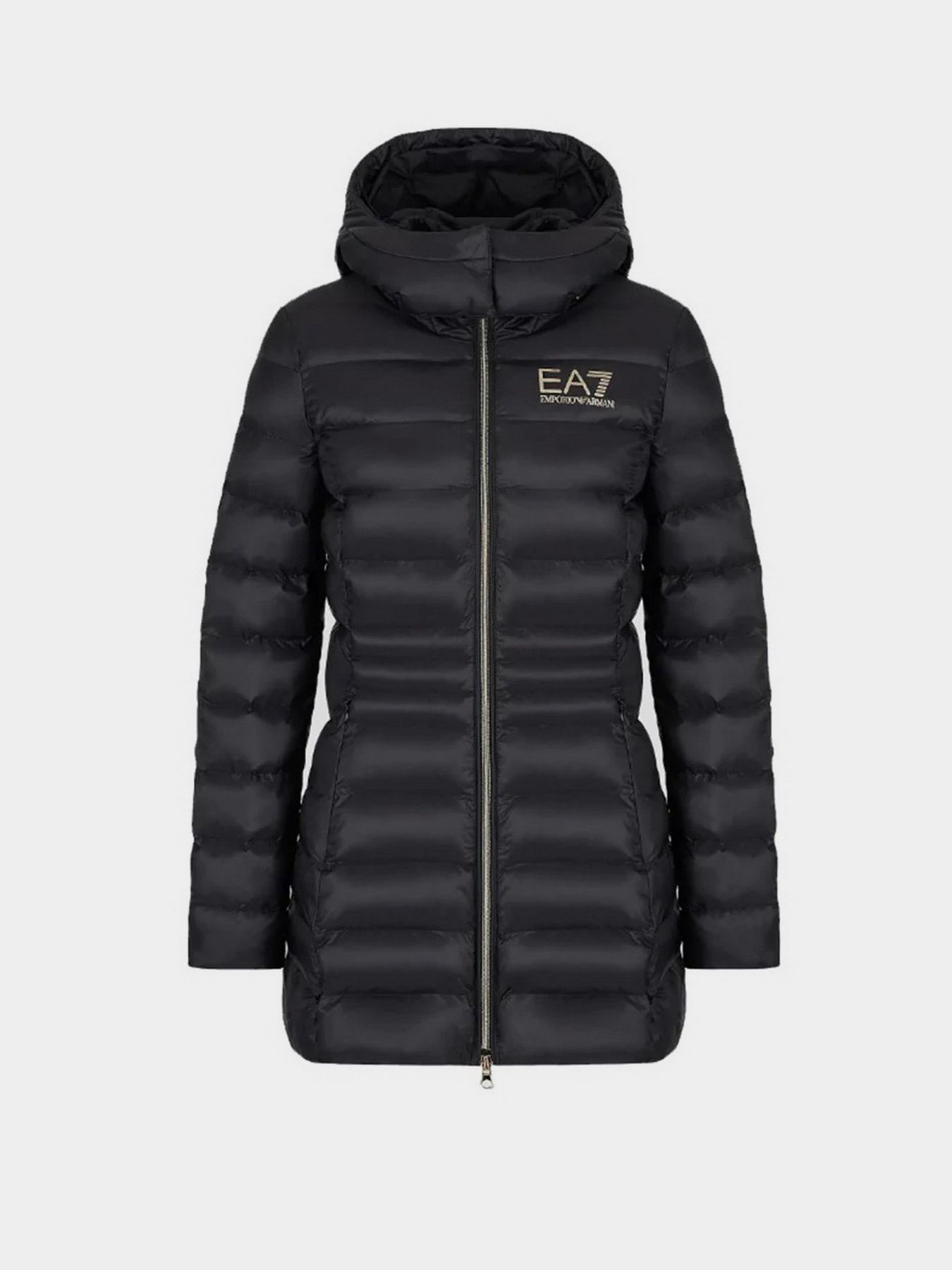 Зимняя куртка EA7 модель 6LTK01-TN88Z-1200 Фото