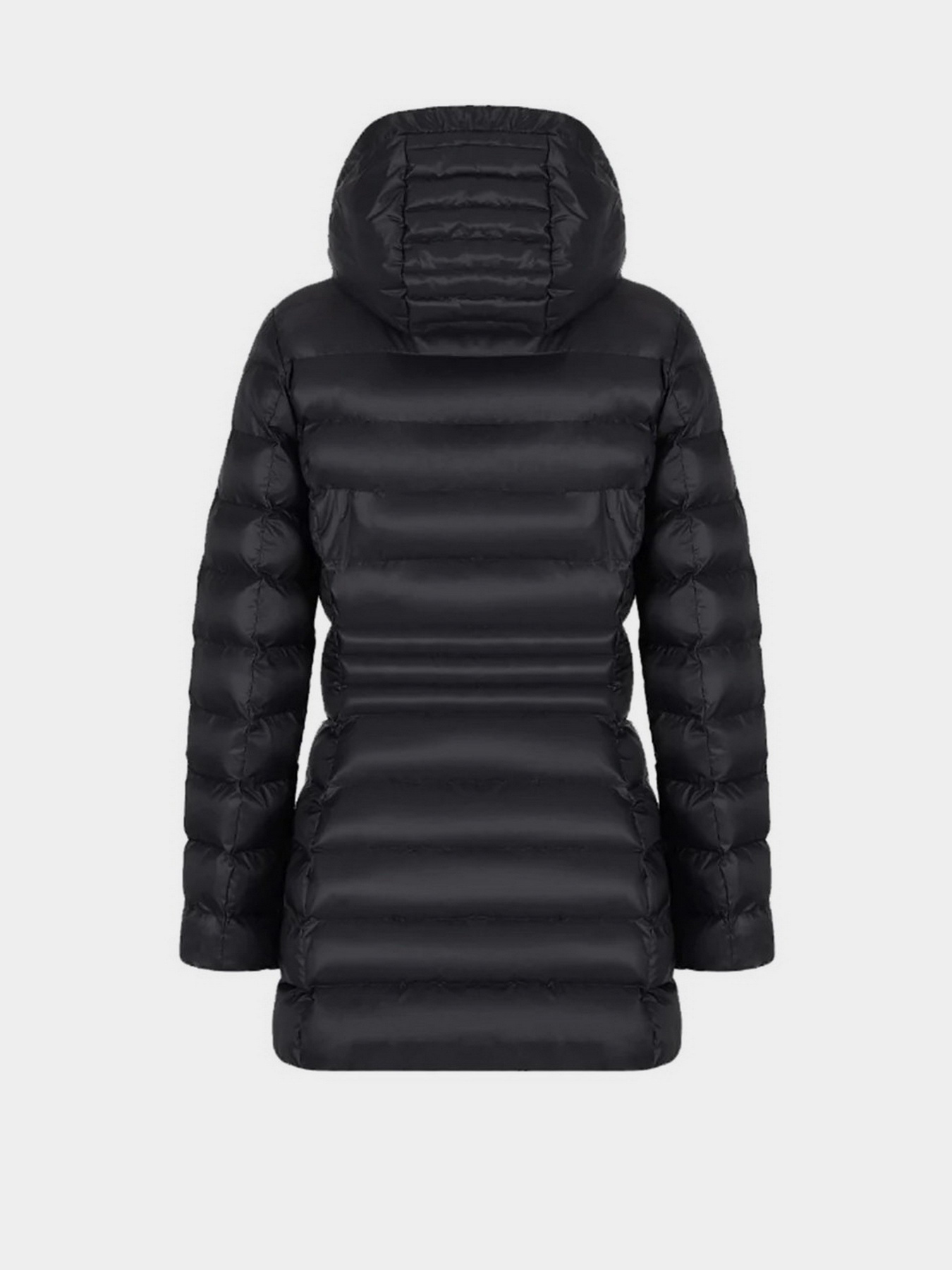 Зимняя куртка EA7 модель 6LTK01-TN88Z-1200 Фото