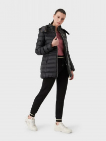 Зимняя куртка EA7 модель 6LTK01-TN88Z-1200 Фото