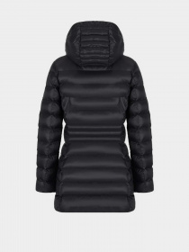 Зимняя куртка EA7 модель 6LTK01-TN88Z-1200 Фото