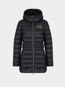 Зимняя куртка EA7 модель 6LTK01-TN88Z-1200 Фото