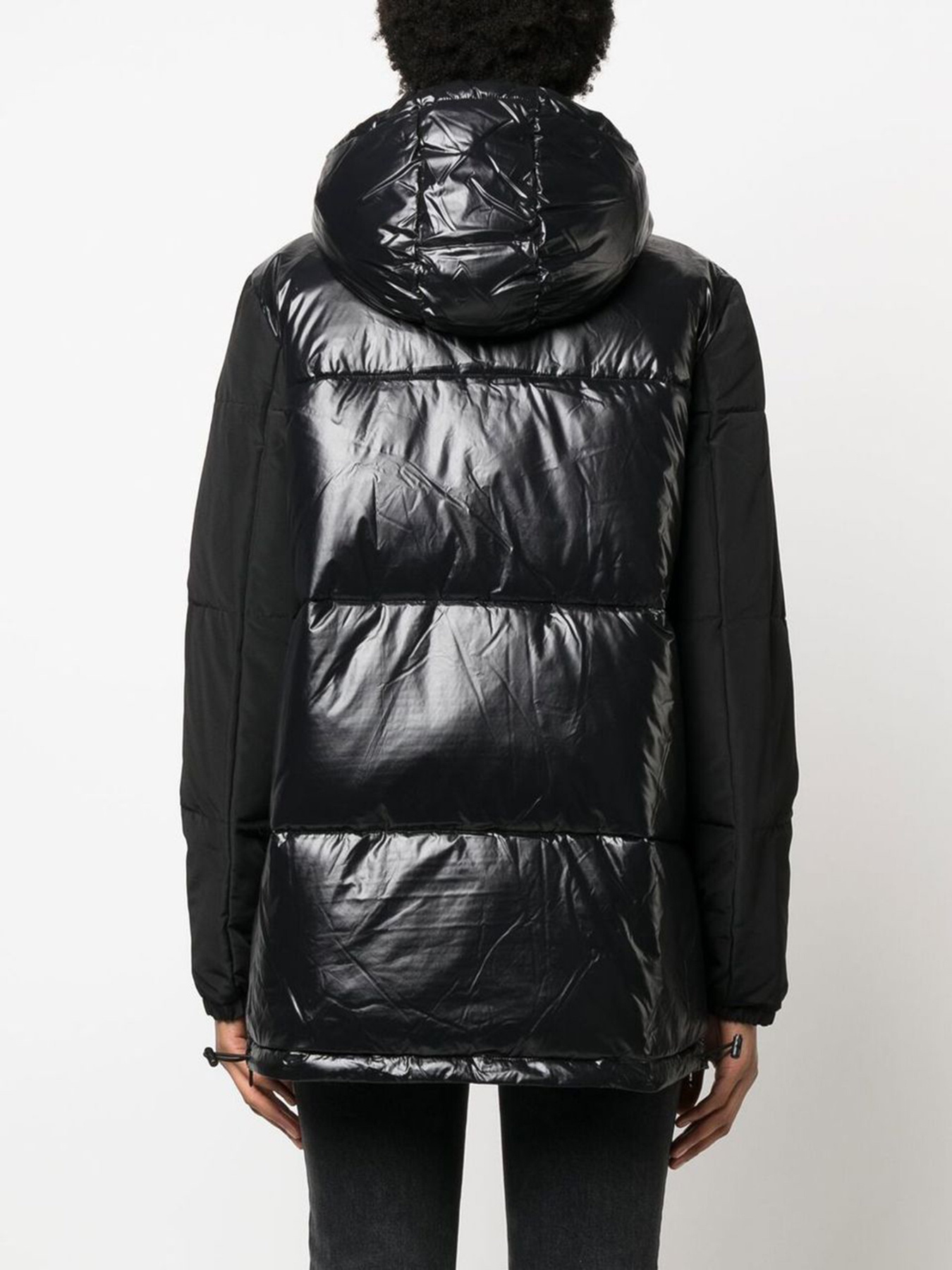 Зимняя куртка EA7 модель 6LTK08-TN8AZ-1200 Фото