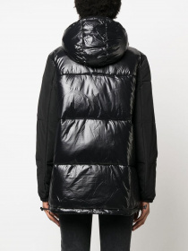 Зимова куртка EA7 модель 6LTK08-TN8AZ-1200 Фото