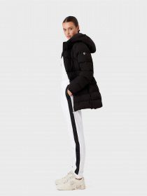 Зимняя куртка EA7 модель 6LTK09-TN5VZ-0200 Фото