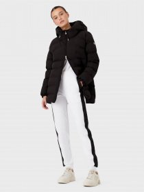 Зимняя куртка EA7 модель 6LTK09-TN5VZ-0200 Фото