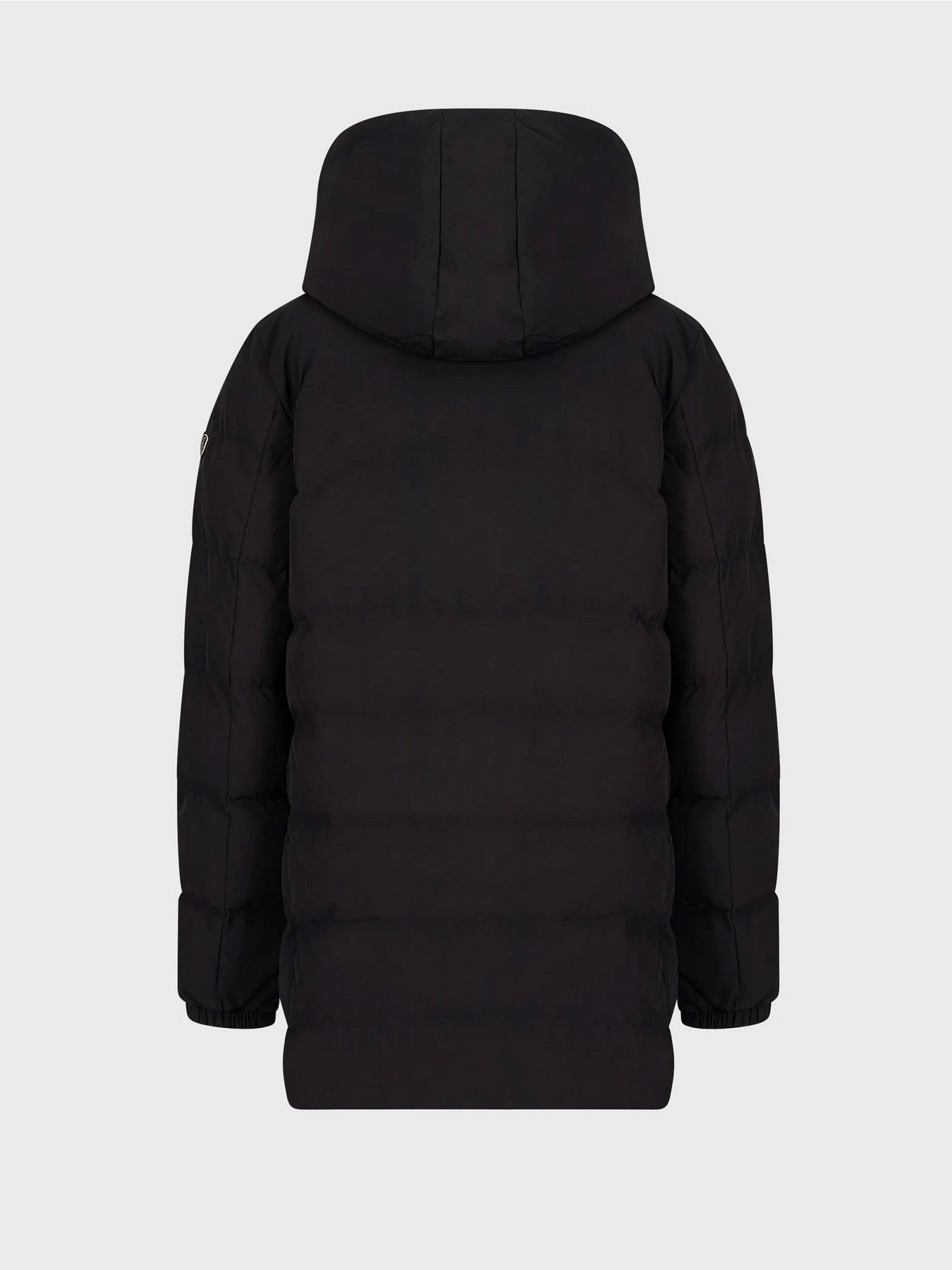 Зимова куртка EA7 модель 6LTK09-TN5VZ-0200 Фото