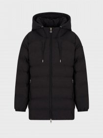 Зимова куртка EA7 модель 6LTK09-TN5VZ-0200 Фото