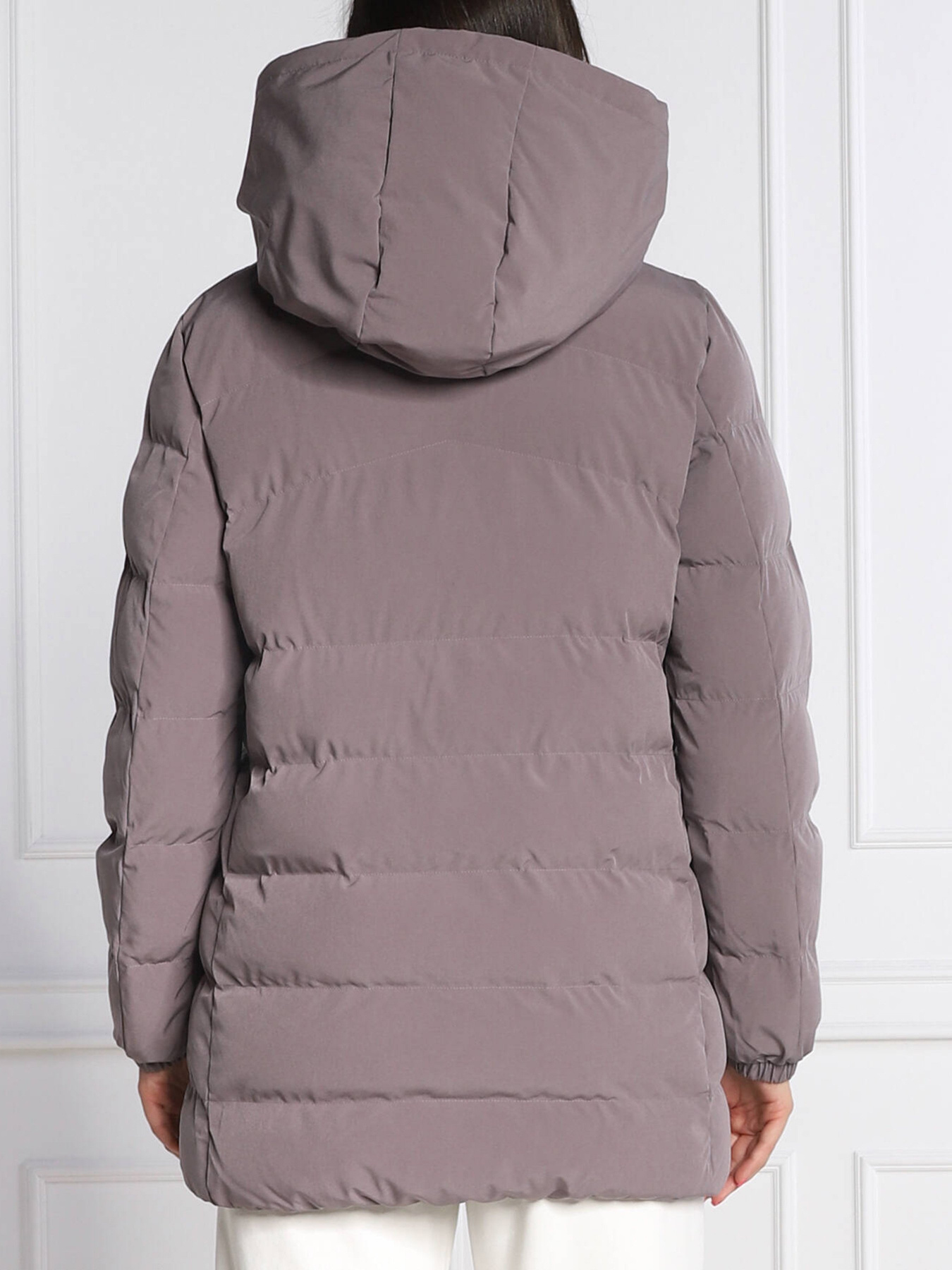 Зимова куртка EA7 модель 6LTK09-TN5VZ-0720 Фото