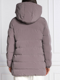 Зимова куртка EA7 модель 6LTK09-TN5VZ-0720 Фото