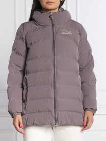 Зимова куртка EA7 модель 6LTK09-TN5VZ-0720 Фото