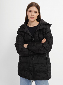 Зимняя куртка EA7 модель 6LTK12-TNAVZ-1200 Фото