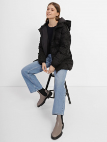 Зимняя куртка EA7 модель 6LTK12-TNAVZ-1200 Зимняя куртка EA7 модель 6LTK12-TNAVZ-1200 Фото