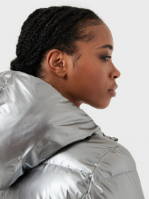 Зимняя куртка EA7 модель 6LTK20-TN3VZ-1991 Фото