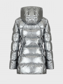 Зимняя куртка EA7 модель 6LTK20-TN3VZ-1991 Фото