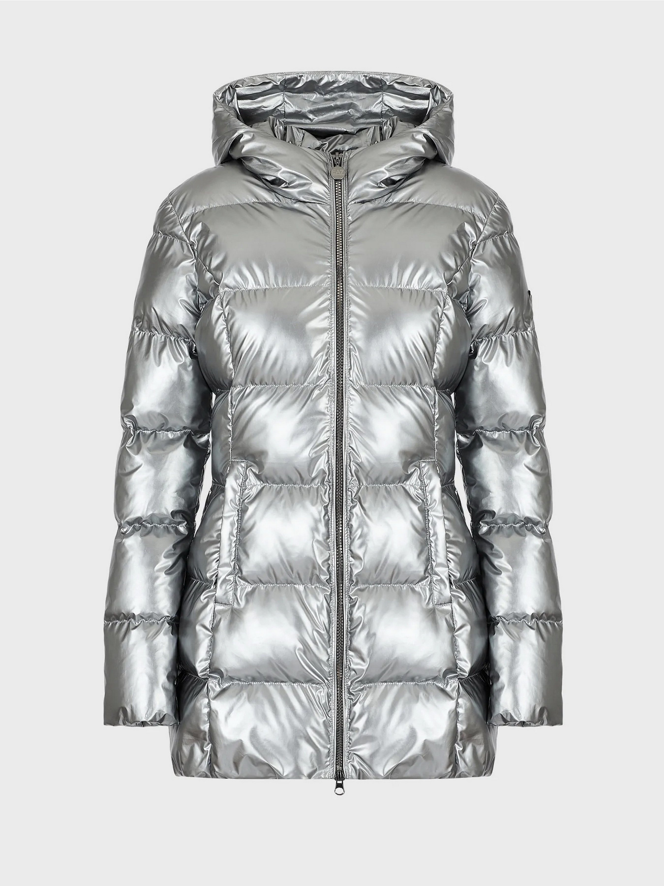 Зимова куртка EA7 модель 6LTK20-TN3VZ-1991 Зимова куртка EA7 модель 6LTK20-TN3VZ-1991 Фото