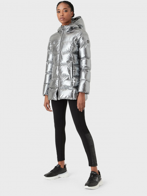 Зимова куртка EA7 модель 6LTK20-TN3VZ-1991 Фото